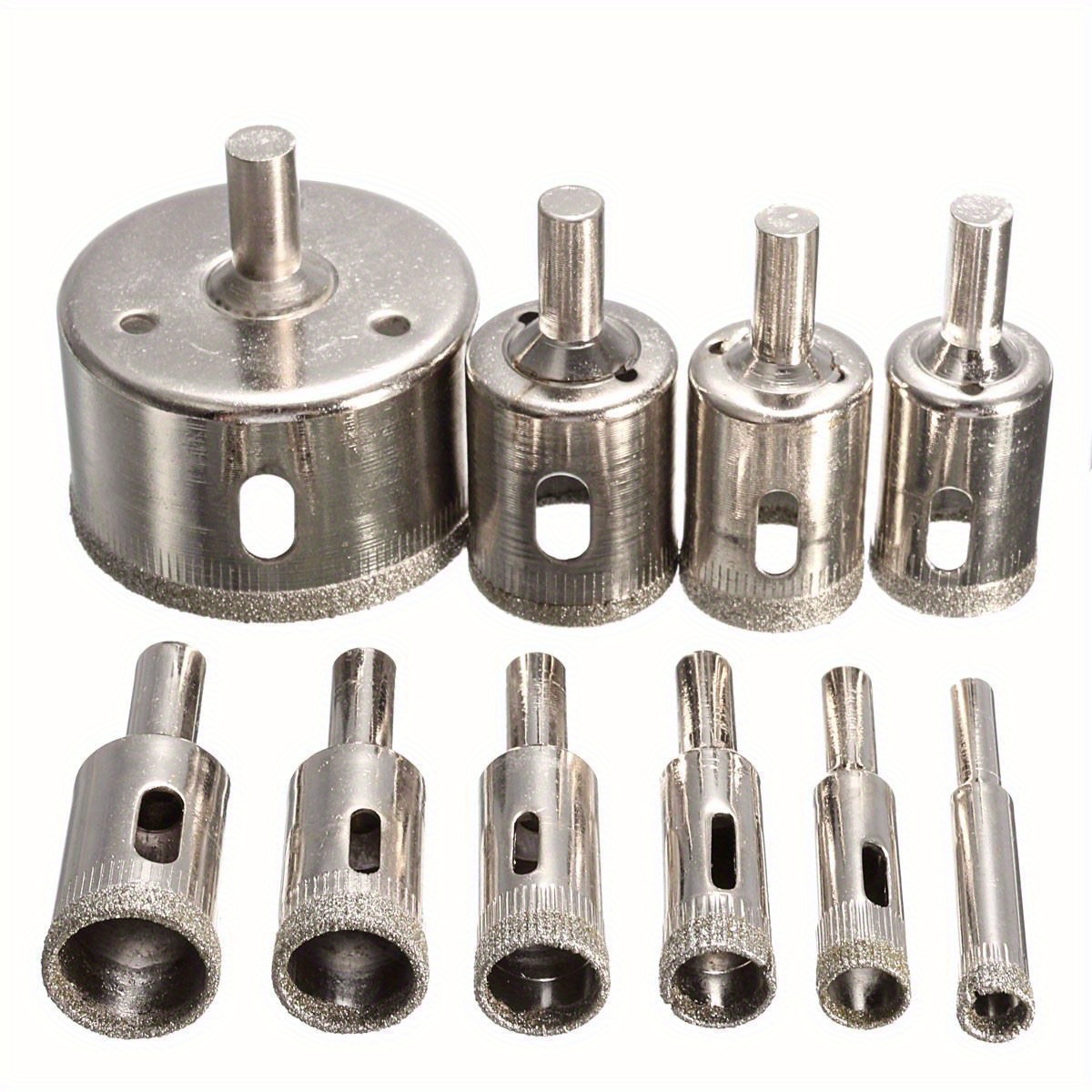 Diamond circular on sale drill bit