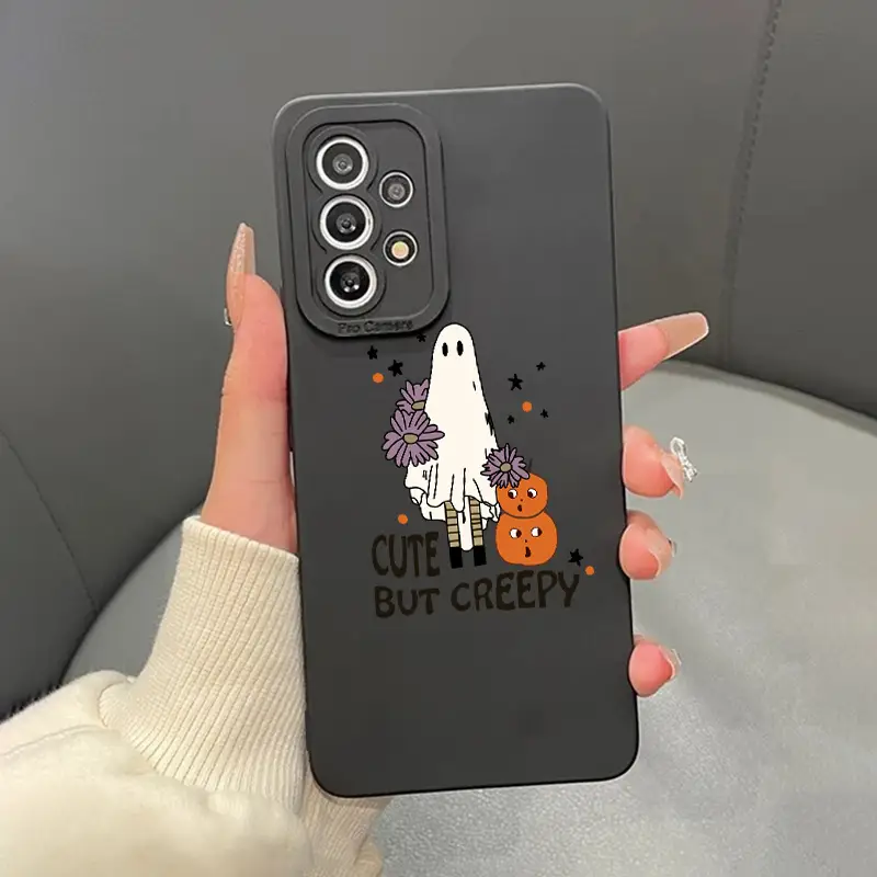 phone case cute ghosts halloween phone cases 23 s23 - Temu Germany phone case cute ghosts halloween phone cases 23 s23 - Temu Germany