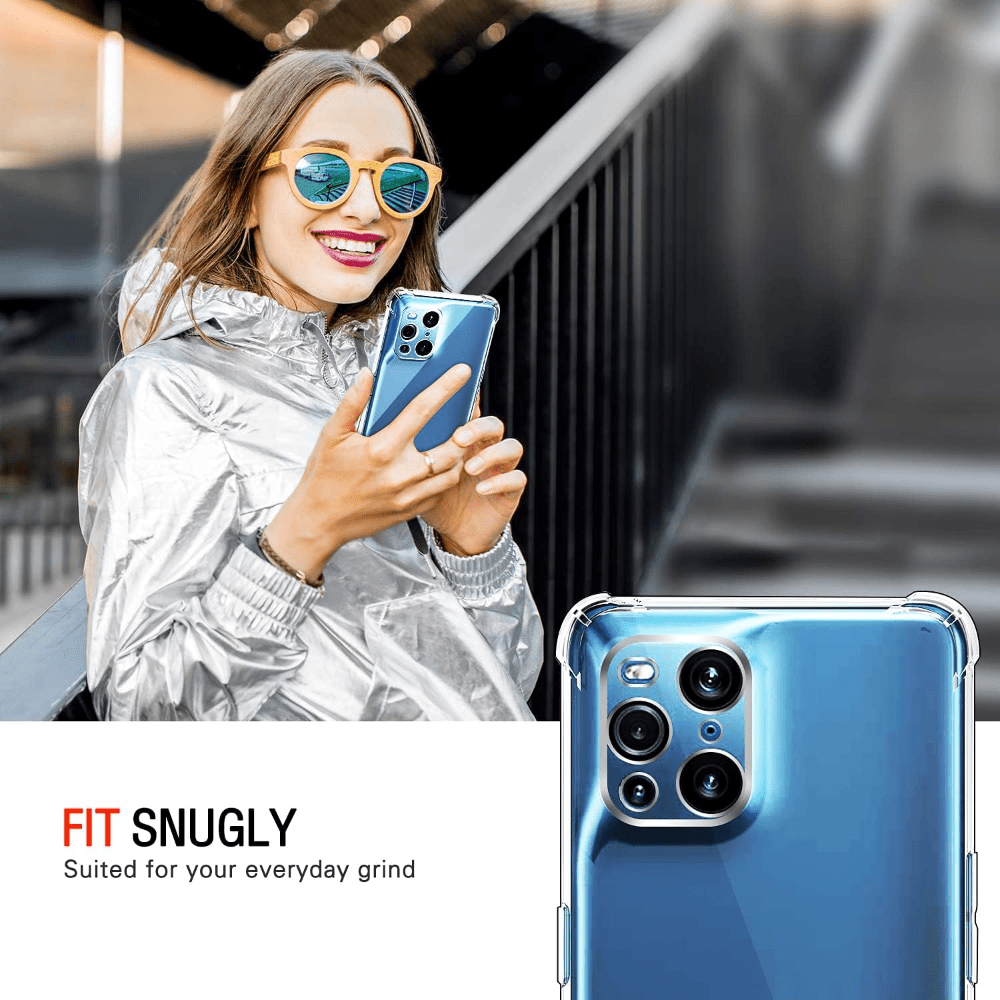 Oppo Find X3 Pro Cover, Oppo Find X3 Pro Cases