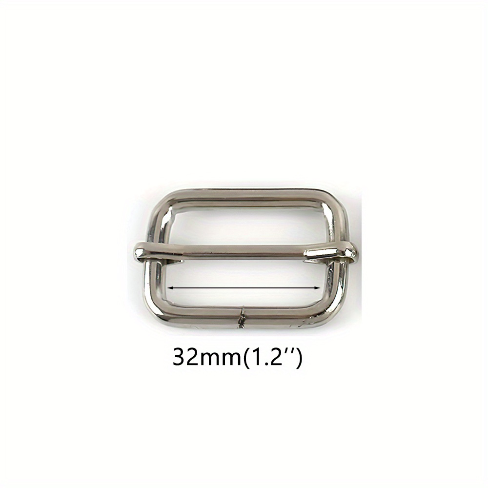 Belt buckle clearance making supplies