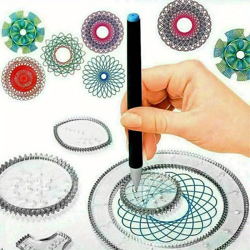 Grafisch Ontwerp in De Vorm Van Mooie Kruisingen Van Lijnen En Cirkelsabstractie Het Effect Van
