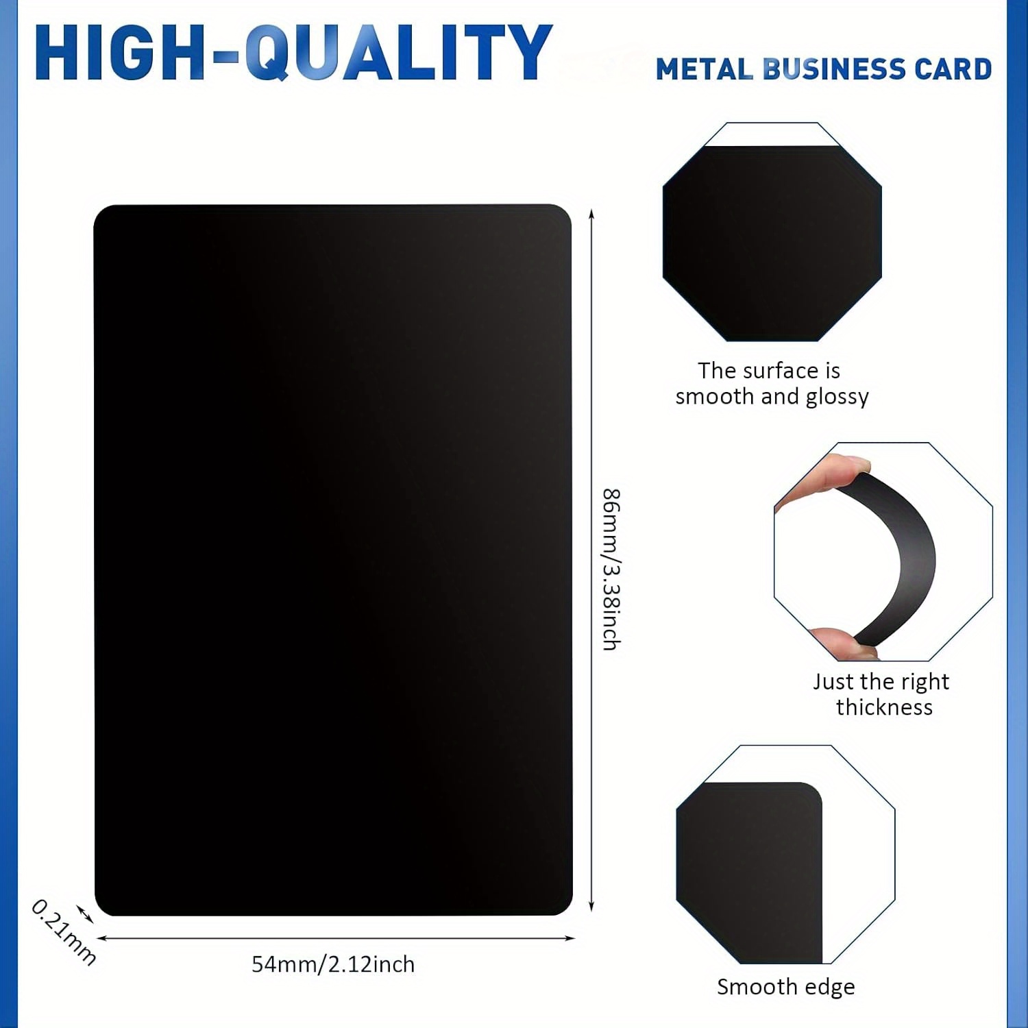 Metal Engraving Blanks Multipurpose Aluminum Sheet Business - Temu