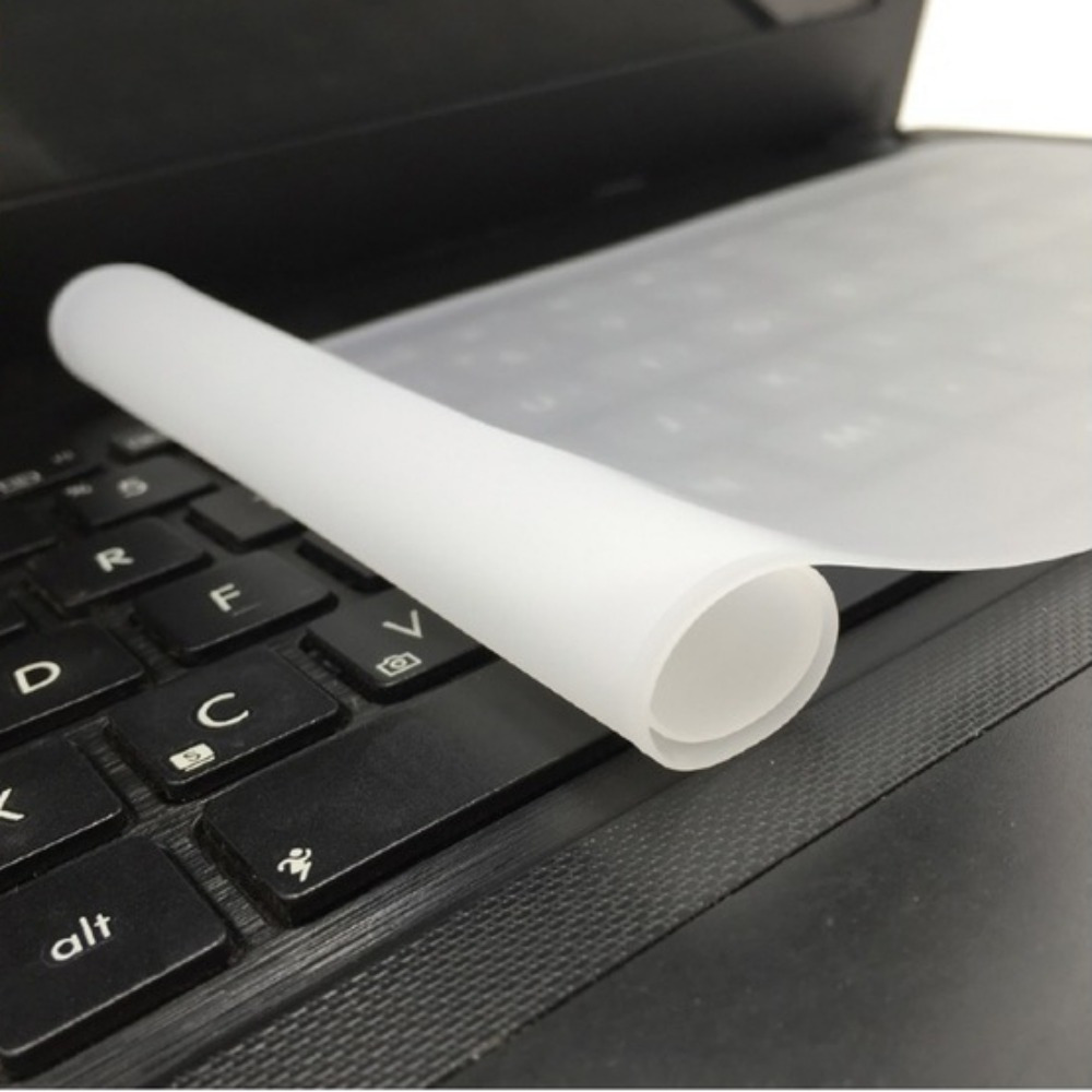 14 Inch Laptop Keyboard Film Laptop Universal Keyboard Film Temu