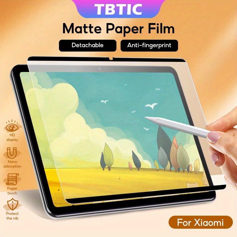 Magnetic Double sided Clip For Xiaomi Pad 6 Mi Pad 6 Pro - Temu