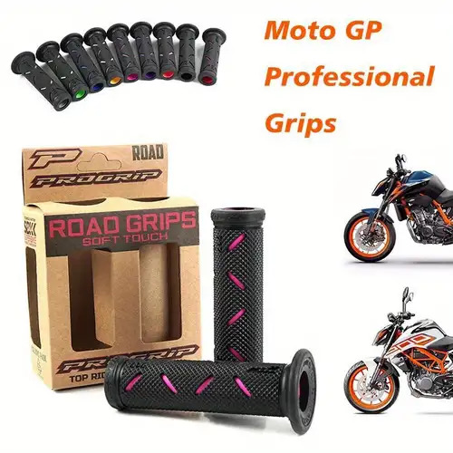 Upgrade Your Motorcycle With These Universal Rubber Dirt - Temu