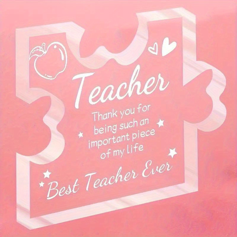 VOTUM Teacher Appreciation Gifts Bundle with Mug, Writing Pad, Apple Sticky  Notes, Jumbo Gold Paper …See more VOTUM Teacher Appreciation Gifts Bundle