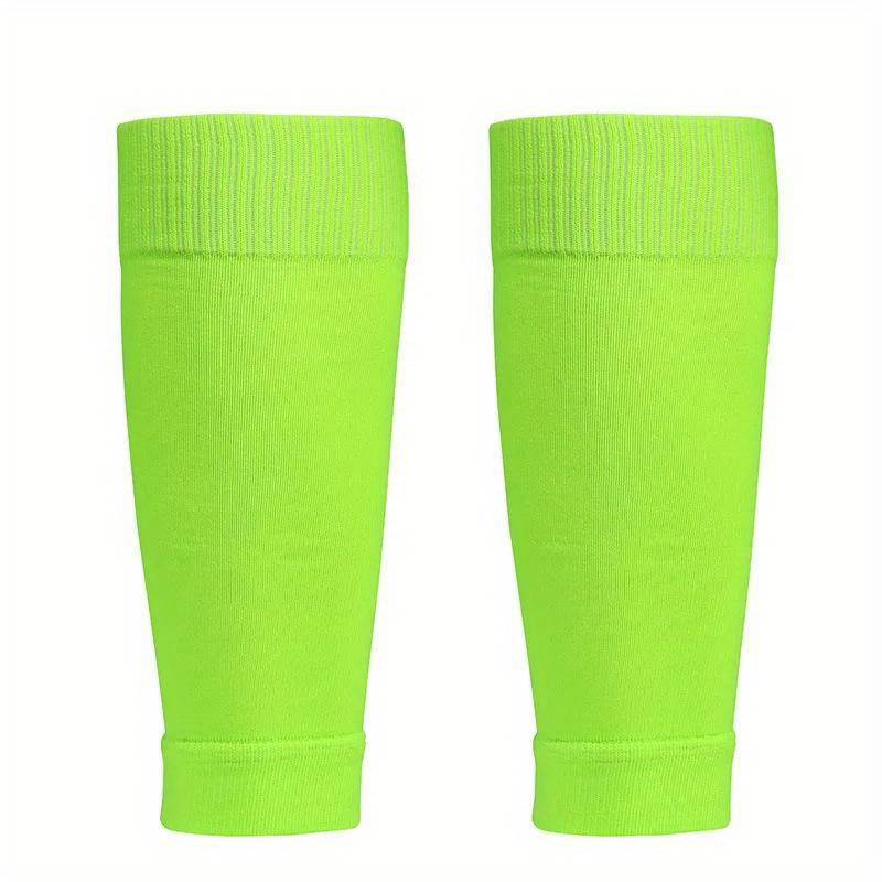 1 Pair Breathable Compression Calf Sleeve For Sports Gym Hiking