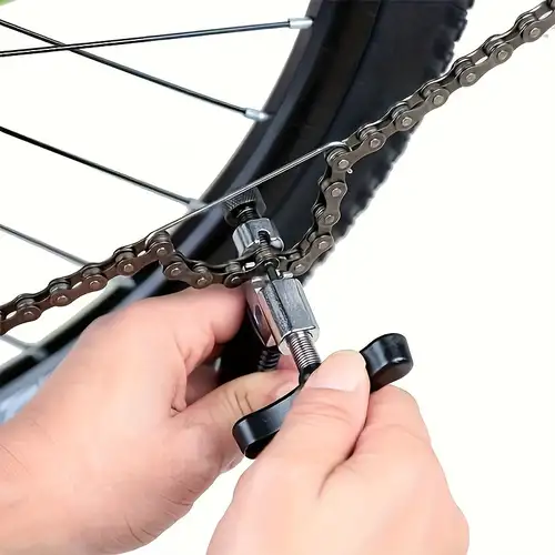 Bicycle Chain Cutter Mountain Bike Chain Remover Chain - Temu