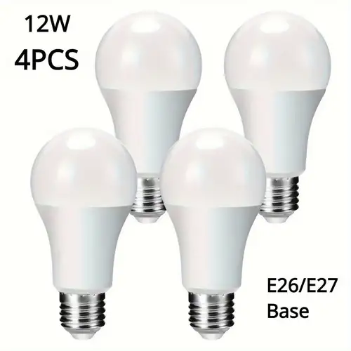 Lampe À Ampoule LED, Lampe À Ampoule USB En Matériau PP 5w Pour