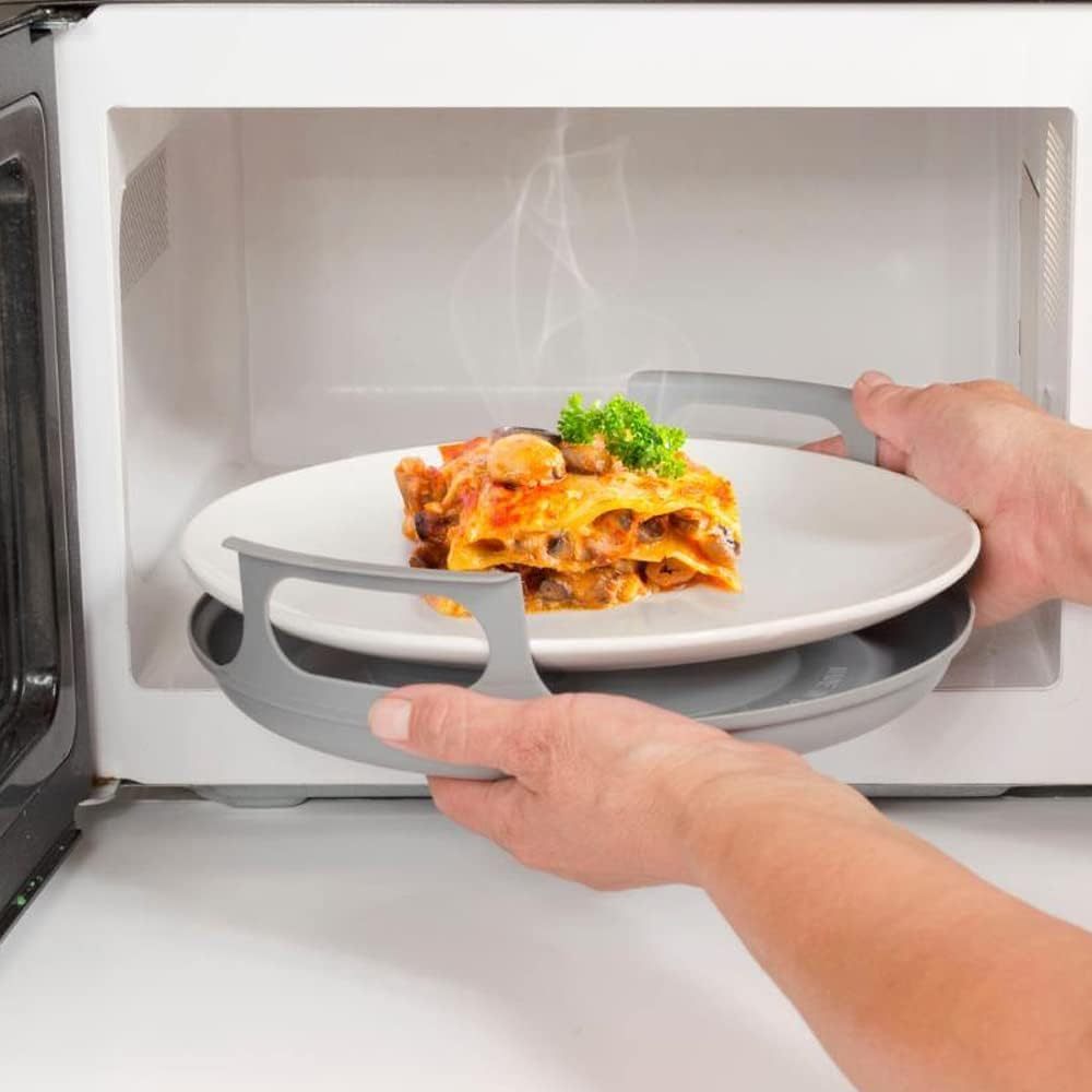 à vaisselle Porte-soupe chaude Supports de bol Bol à micro-ondes