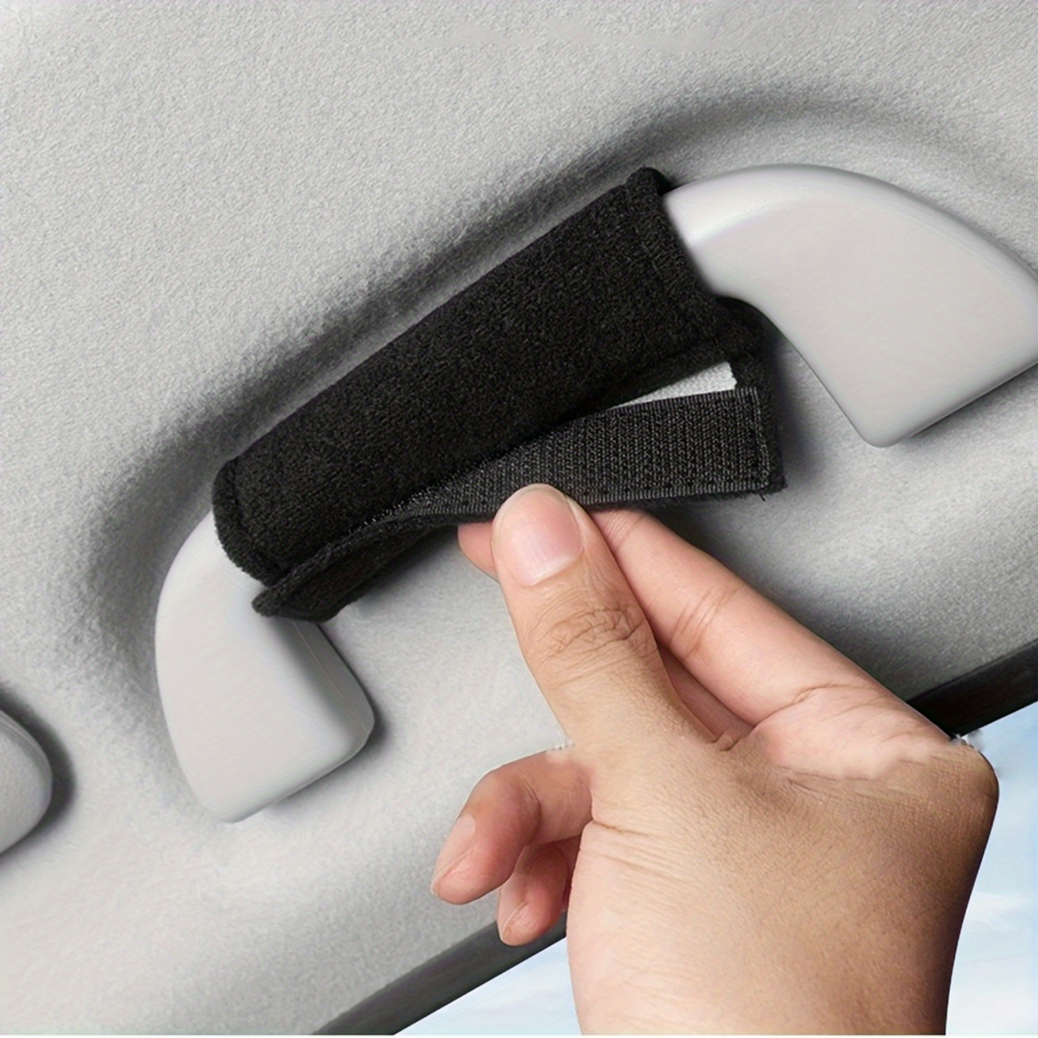 RFID Autosleutel beschermhoes - 2 stuks - Anti-diefstal voor auto's en motoren met Keyless entry & Keyless go