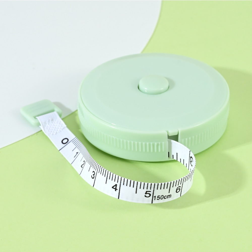 2pcd Tape Measure Soft Ruler Measuring Tape For Body Weight - Temu