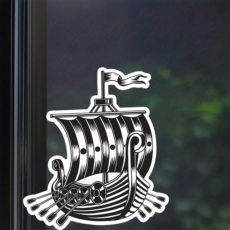 Model Boat Decals - Temu