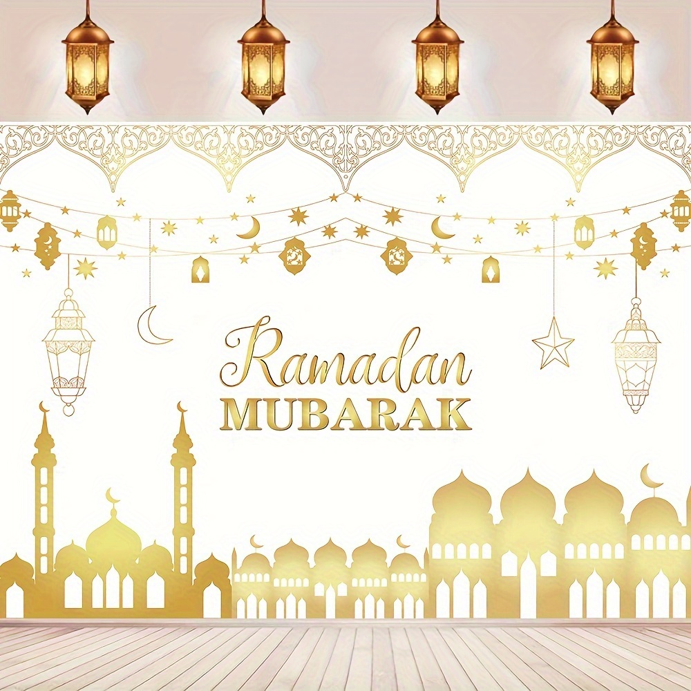 Ramadan Lanterns - Temu