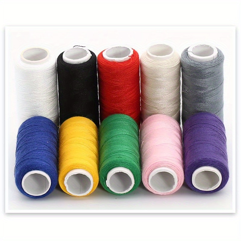 Household Sewing Thread Hand Sewing Quilt Thread - Temu