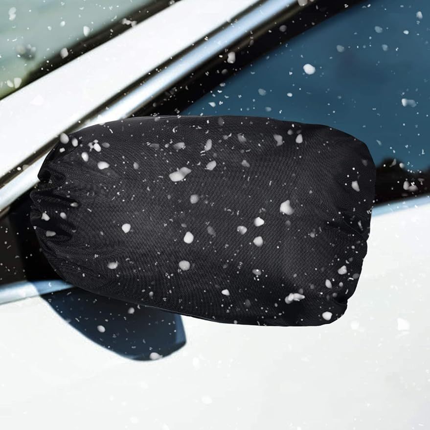 Nouvelle voiture Housse de neige Protecteur Visière Protection