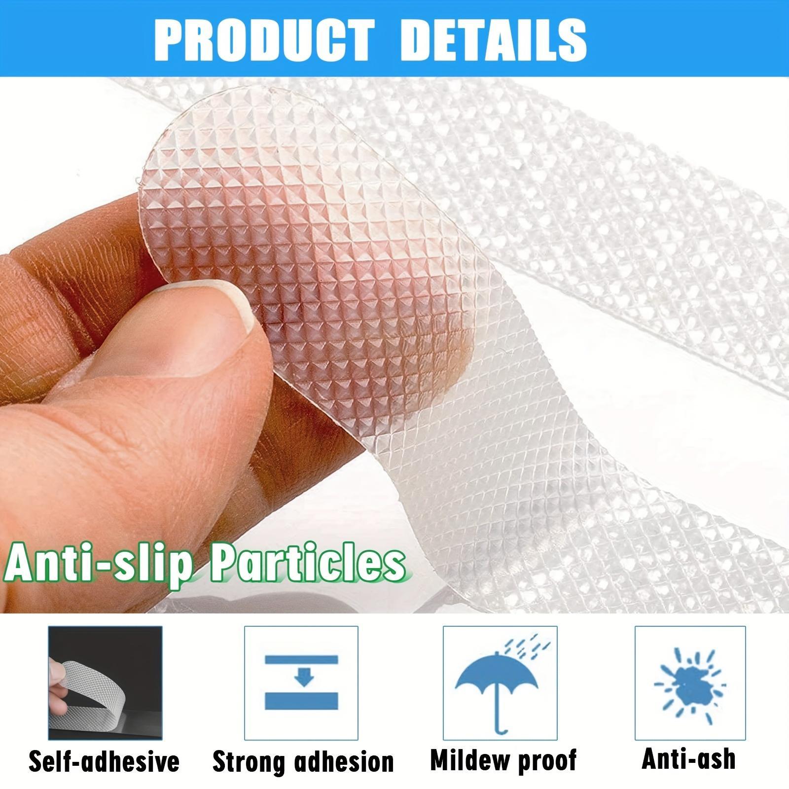 Strap Doctor Anti-Slip Strips