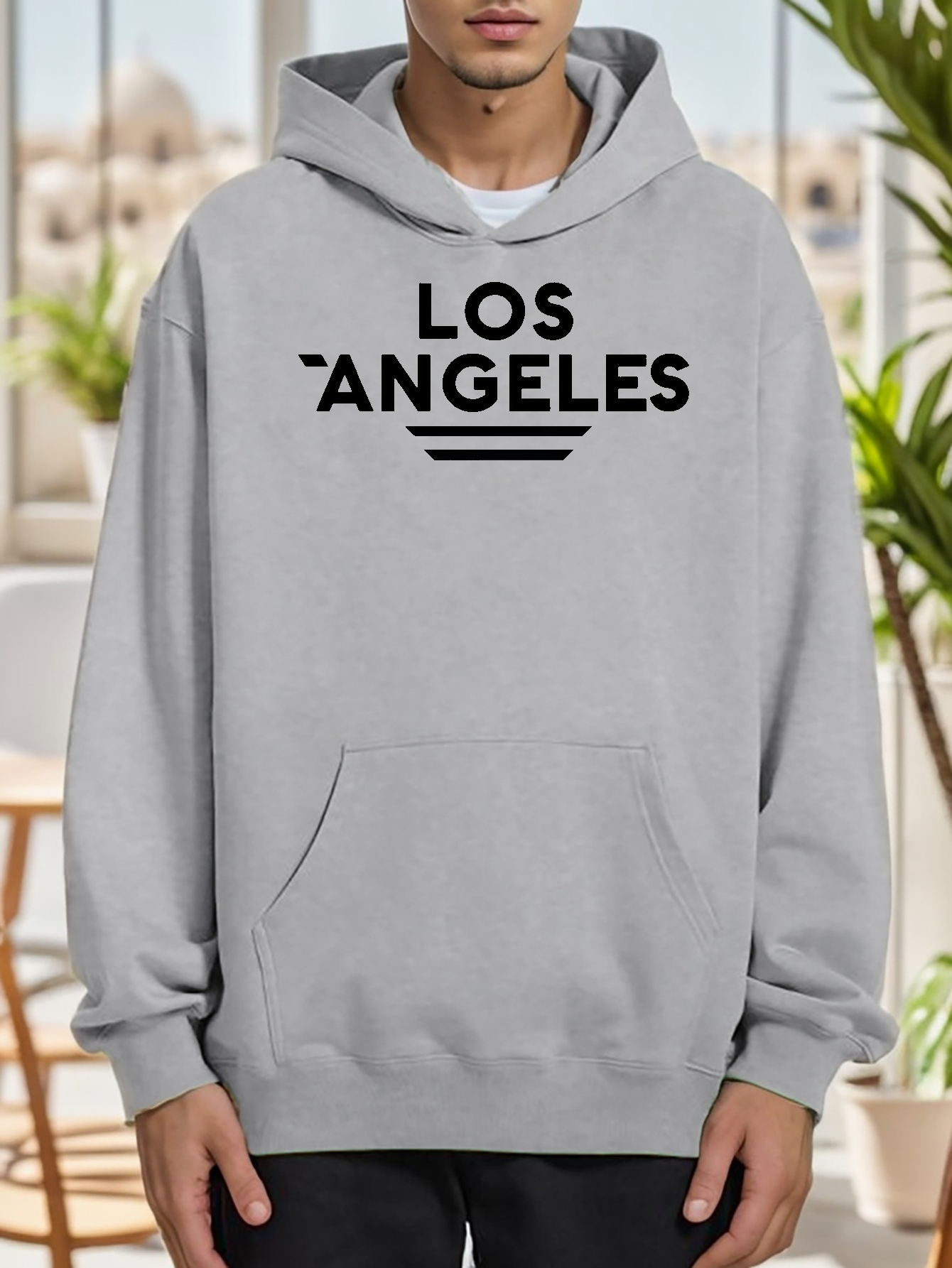 Benson Boone American Heart Tour Hoodie - Official Merch Long Sleeve Pullover For Men & Women