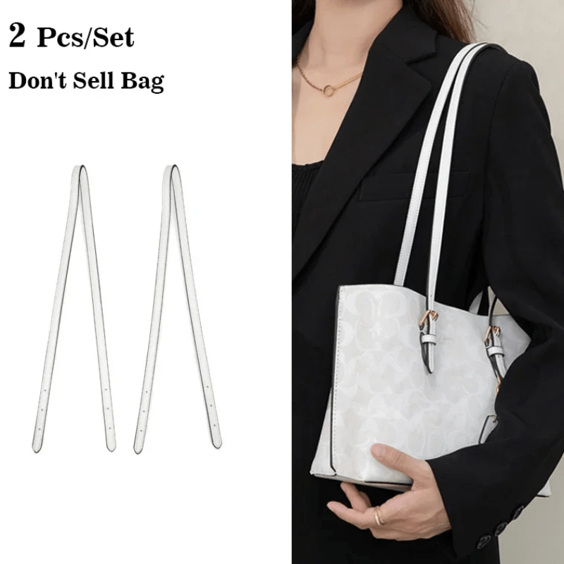 Bag Belt Shoulder Strap Hand Bag Diagonal Cross Bag Modified - Temu