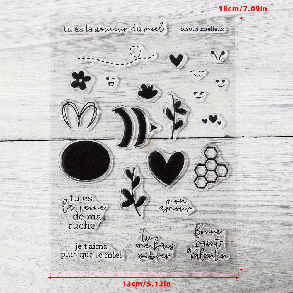 New Dies Stamps Scrapbooking, Stamps Dies New Arrivals