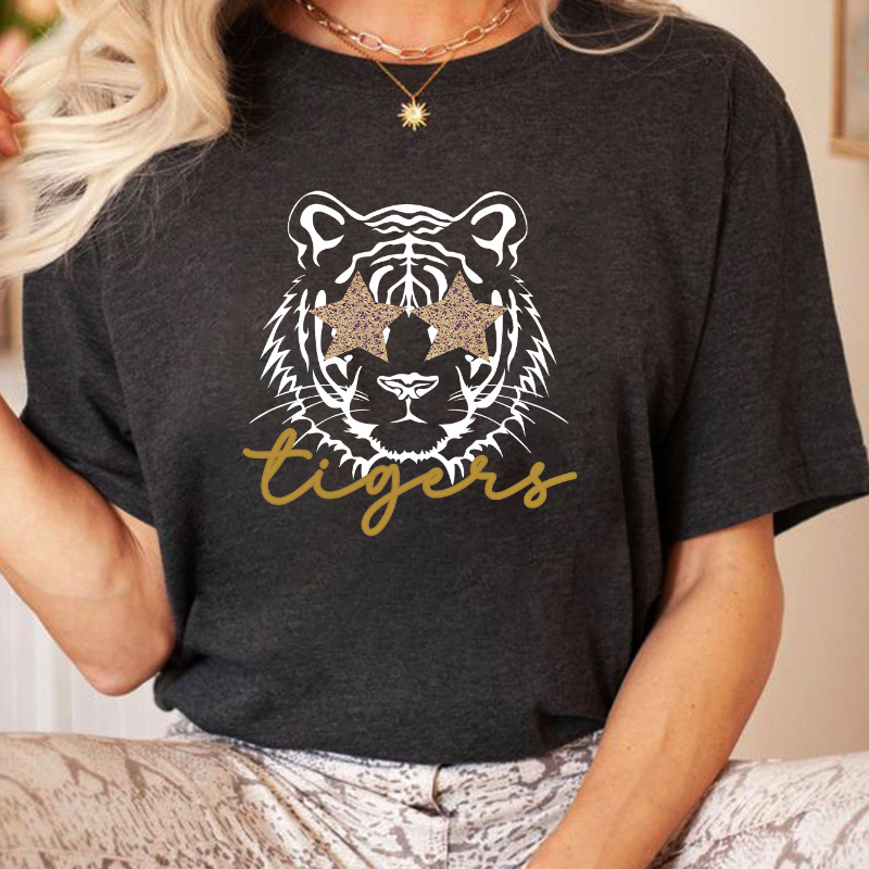 

T-shirt, Top For Summer & , Women's Clothing