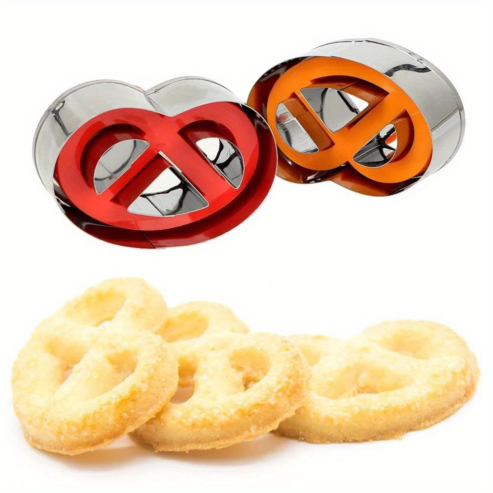 1pc stainless steel biscuit cutter mold heart shaped biscuit mold dessert mold cake chocolate mold for home kitchen restaurant party kitchen accessories baking tools details 6