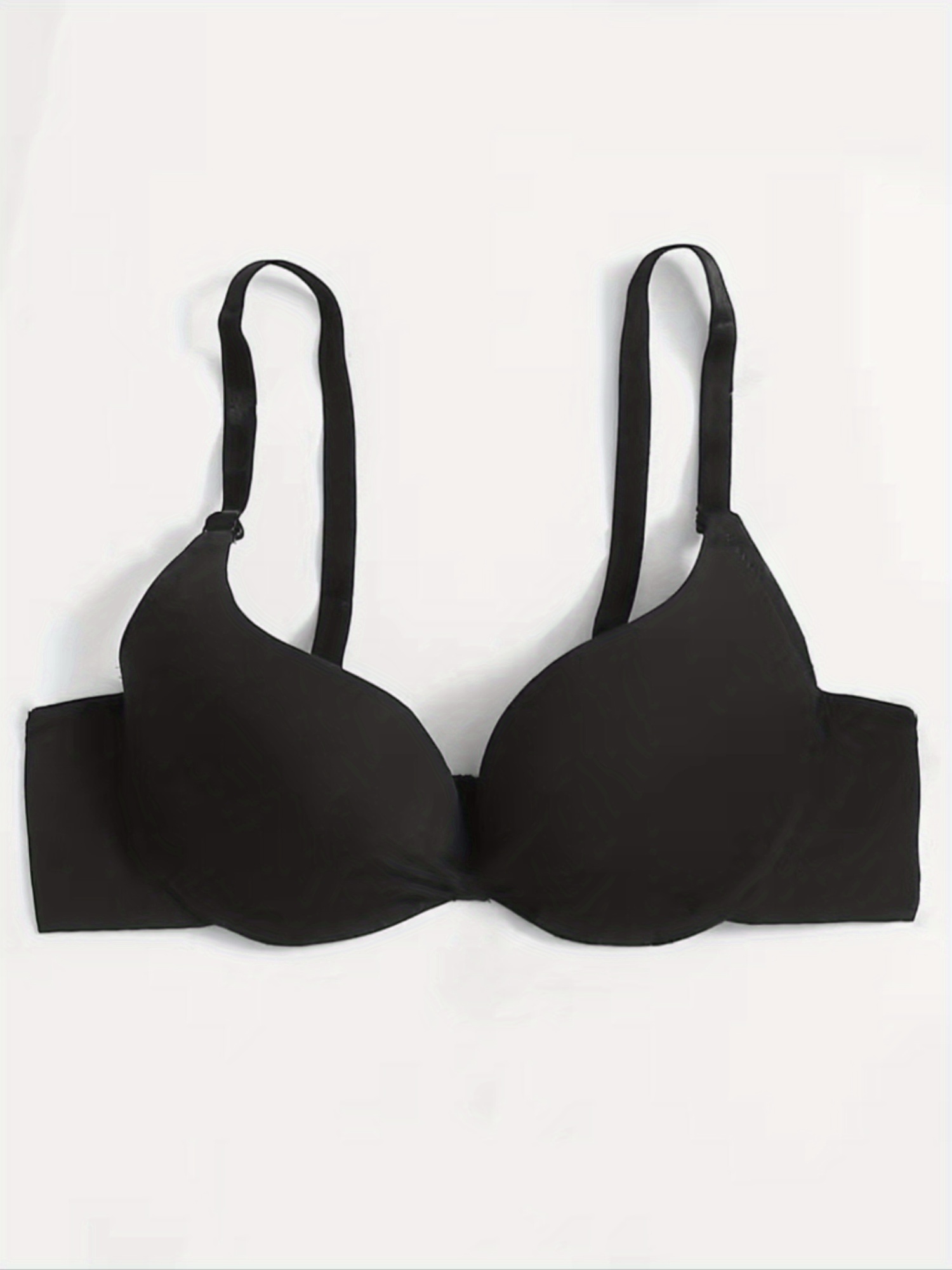 Front Snap Bra - Temu - Page 12