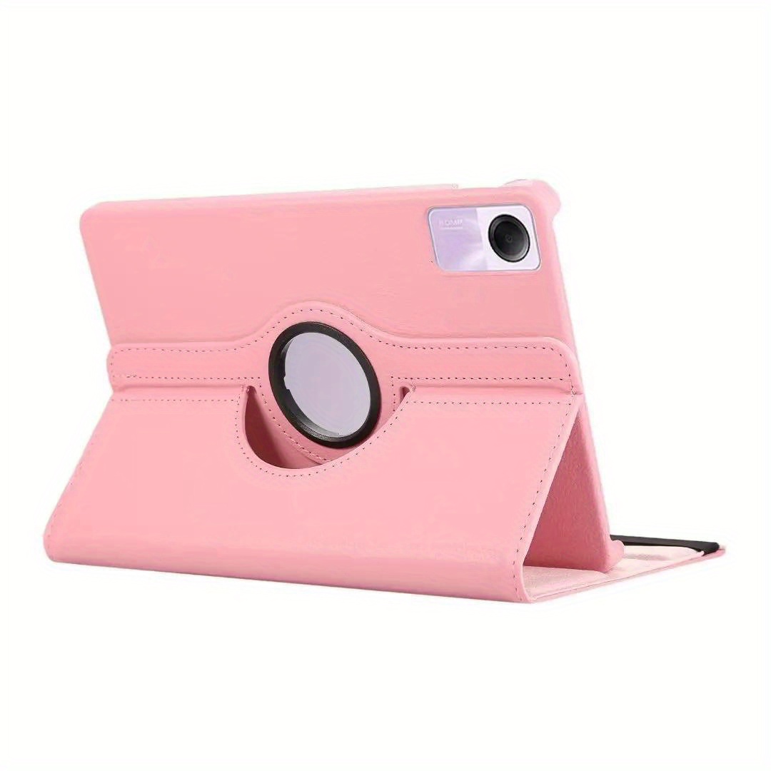 Funda for Xiaomi Redmi Pad SE Case 2023 Soft Silicone Back Smart Cover for Redmi  Pad SE Red Mi Pad SE 11'' Cover Tablet Case - AliExpress