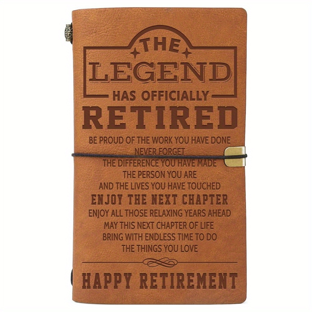 Retirement gifts store for men