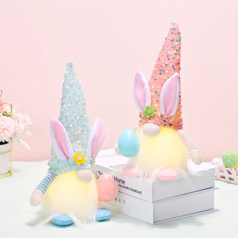 24 Elegant Spring and Easter Decorations that will be Trendy in 2024