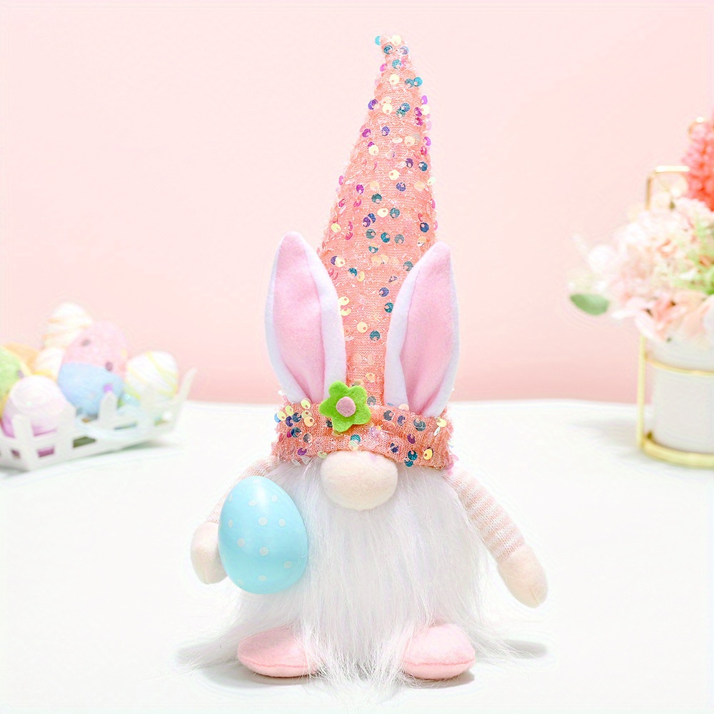 2024 New]campus Easter Decorations Easter Decorations Home - Temu