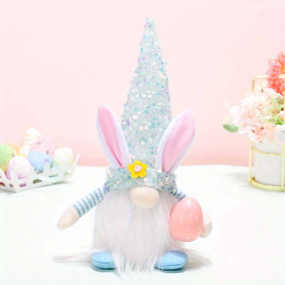 2024 New]campus Easter Decorations Easter Decorations Home - Temu