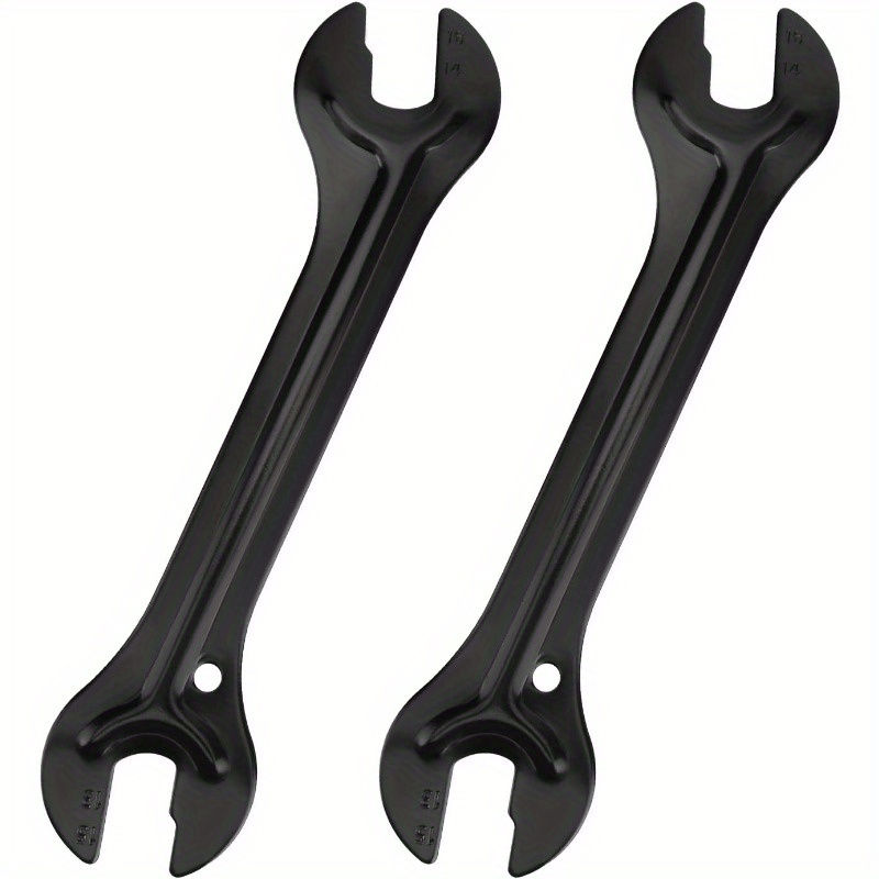 Bicycle hub hot sale cone wrench