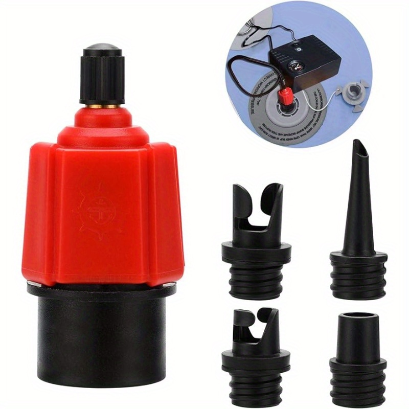 Inflatable Sup Pump Adapter Air Pump Converter Inflatable - Temu Germany