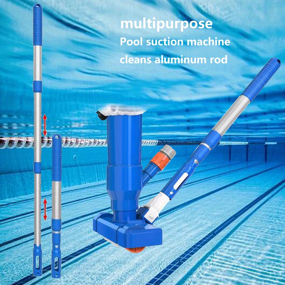 Multi purpose Swimming Pool Cleaning Accessories Three - Temu