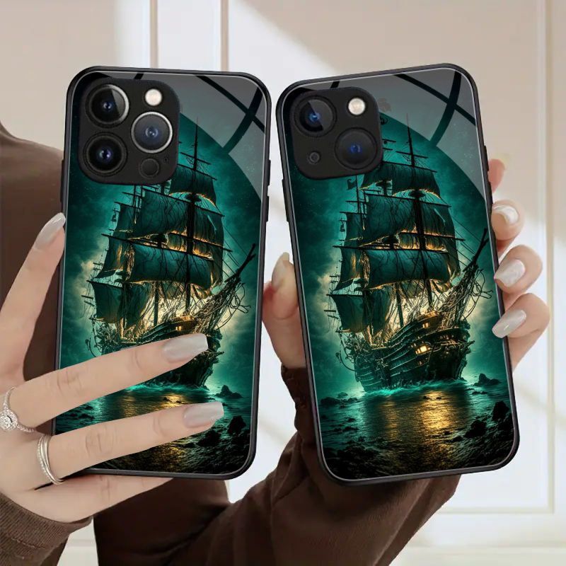 

Sailboat Fashion Phone Case For Iphone 15 Pro Max 15 Plus For Iphone 14 Pro Max 14 Plus 13 Pro Max 12 Pro Max 11 Pro Max