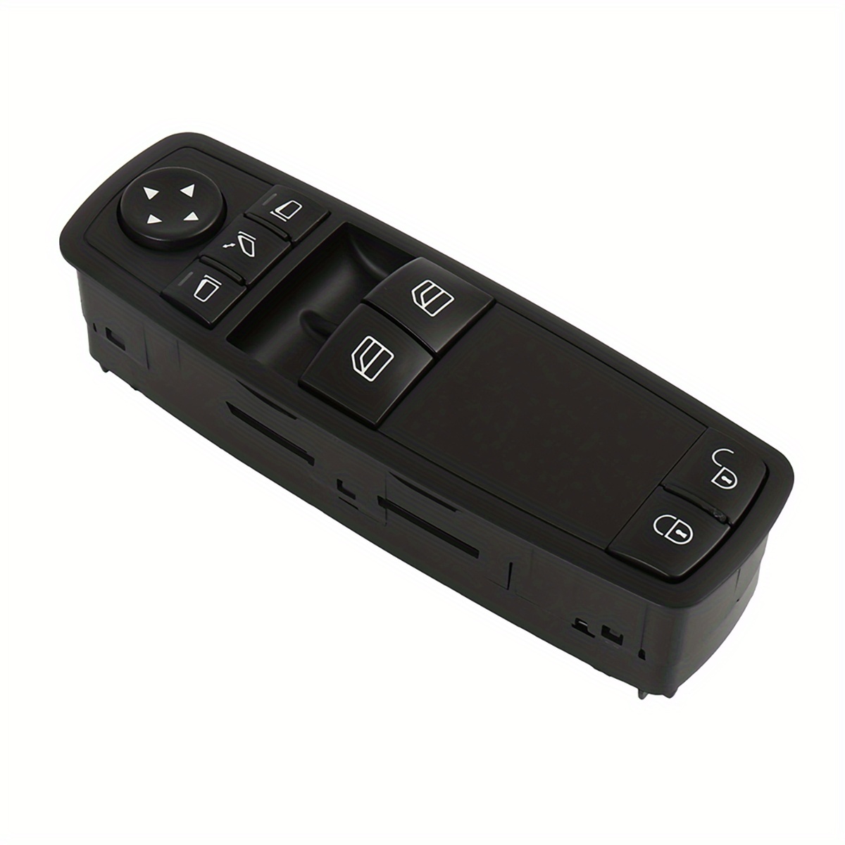 Window Lift Master Switch, Power Window Switch, 6554.YH Car Replacement  Part for Citroen C4 Grand Picasso