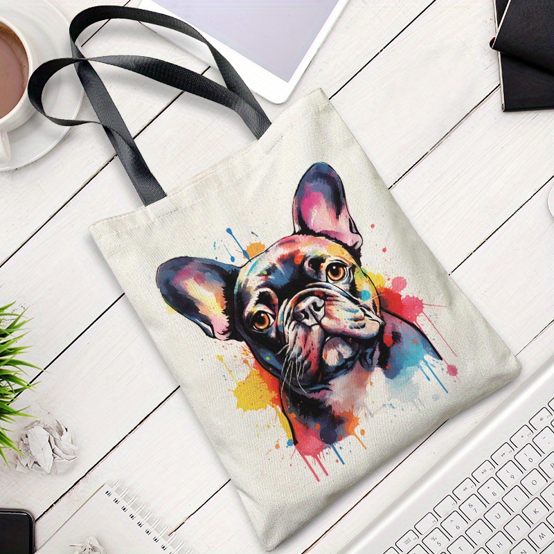 Cute large tote online bags