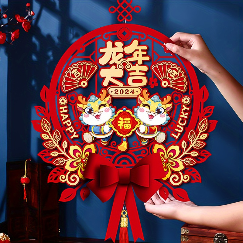 Acquista Lanterna cinese da ballo Puntelli Lanterna portatile retrò  tradizionale anno di decorazione per eventi di centri commerciali