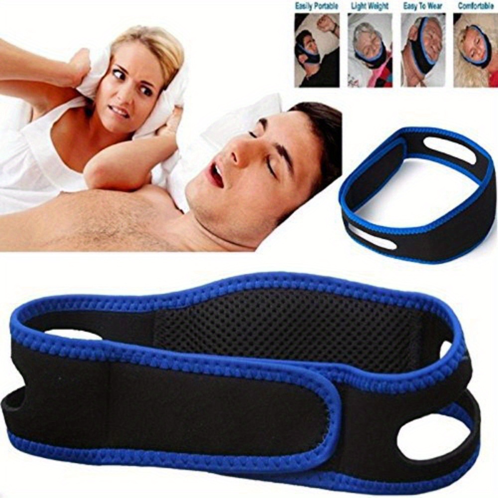 Mouth Tape Tiras Para No Roncar de Noche -Tiritas Nariz Respirar Promueve  la RespiracióN Nasal Anti Ronquidos Para Dormir- Breathe Right，No