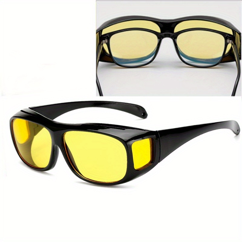 Gafas de seguridad para el trabajo, protección ocular, antisalpicaduras, a  prueba de viento y polvo, Motocross, ciclismo - AliExpress