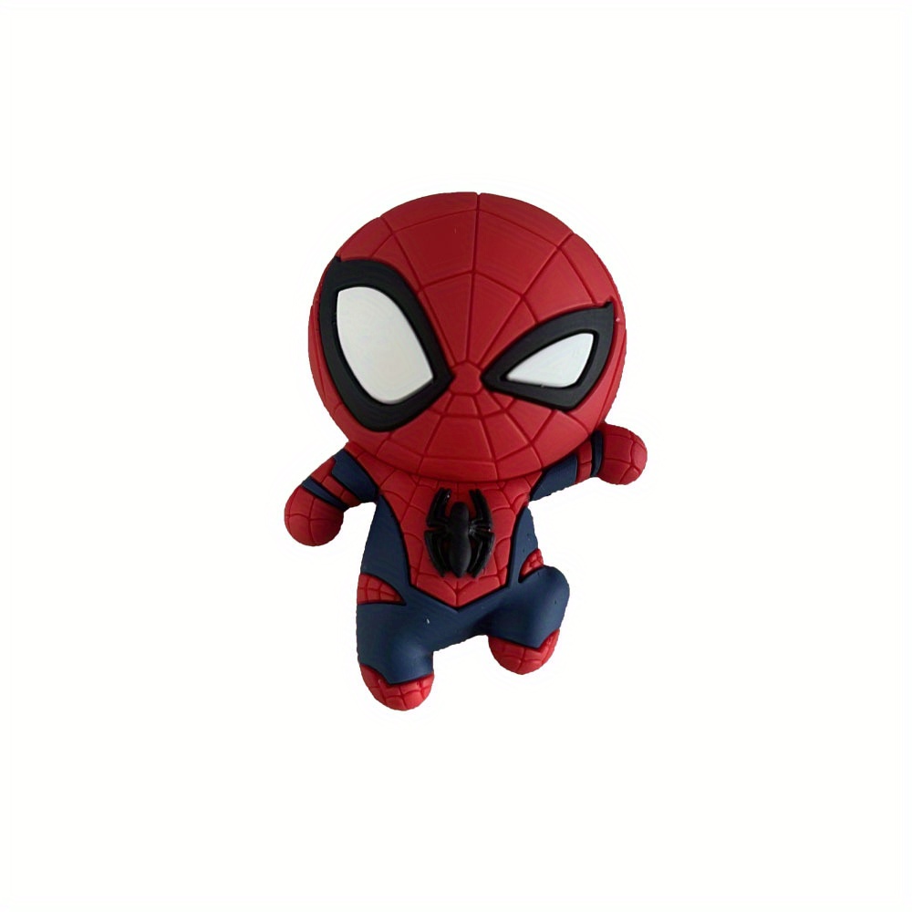 20 pcs Enfants Escalade Mur Spider-Man Jouets Collants, Escalade