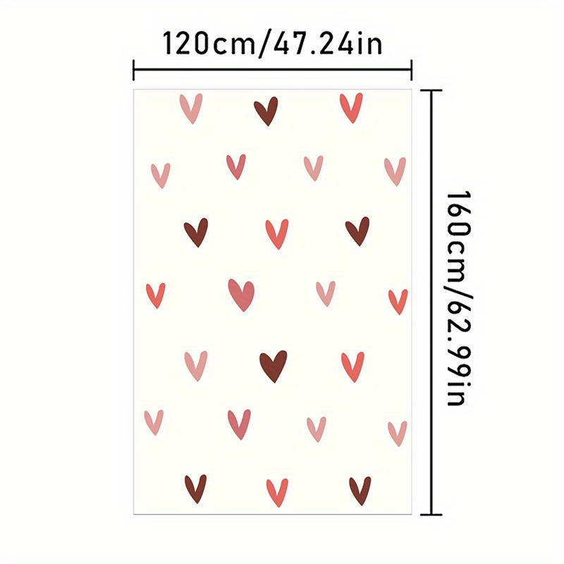 1pc, Modern Bedroom Decor Carpet, Large Area Carpets For Living Room Bedroom, Fluffy Soft Rug, Non-slip Washable Mat, Home Decor, Room Decor, Gift