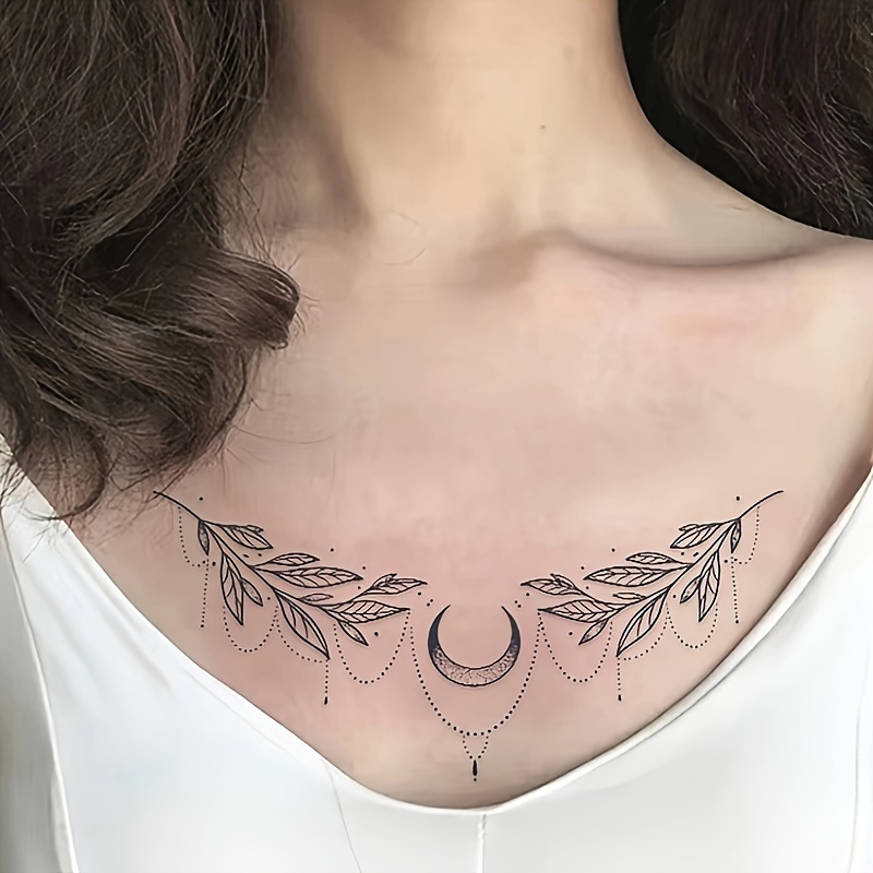Tattoo Meaning - Temu