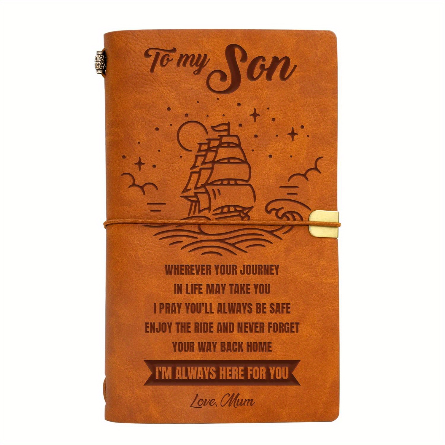 Vintage Leather Sketch Book Handmade Journal Notebook For - Temu