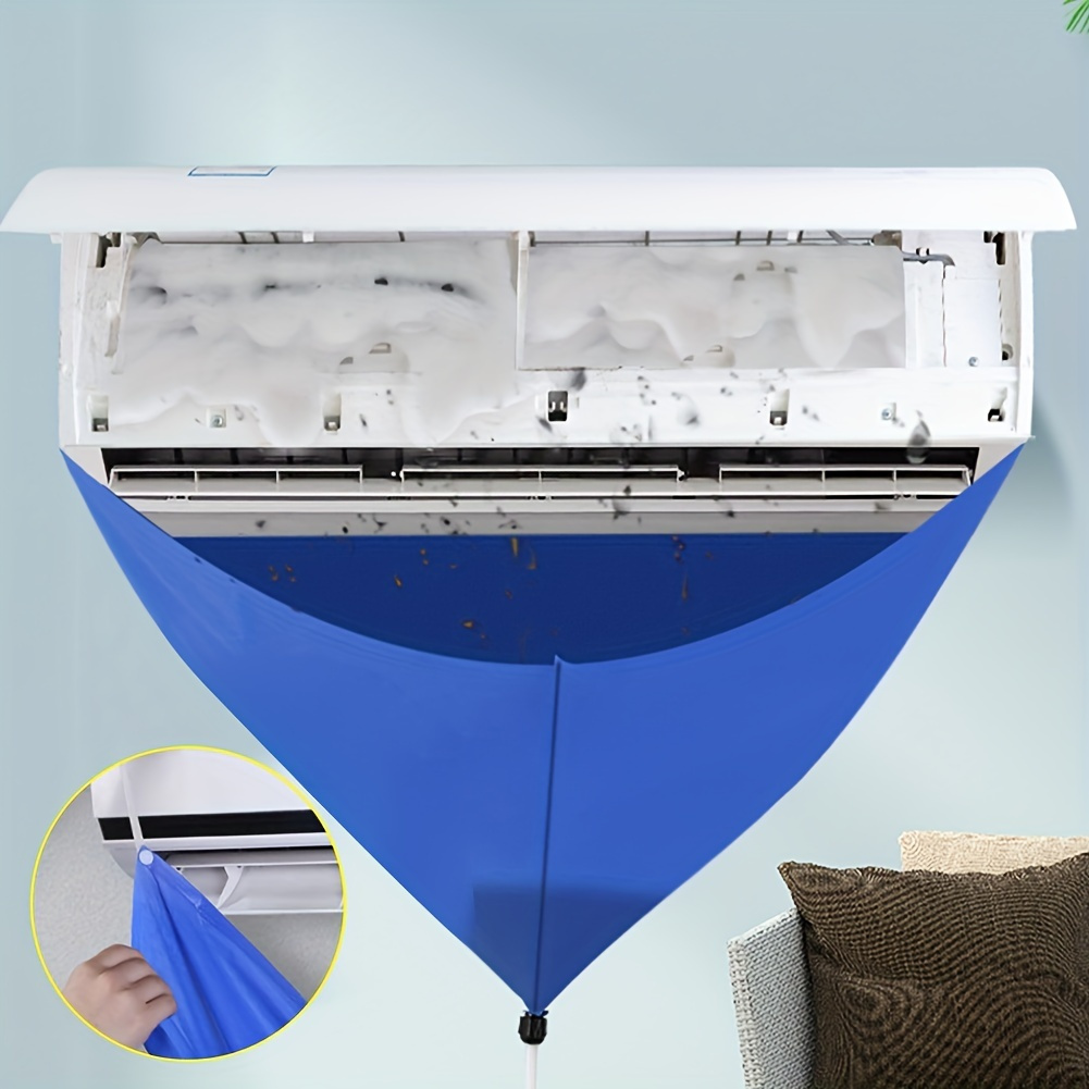 Housse de Protection pour climatiseur (PVC 4 mm) pour unités