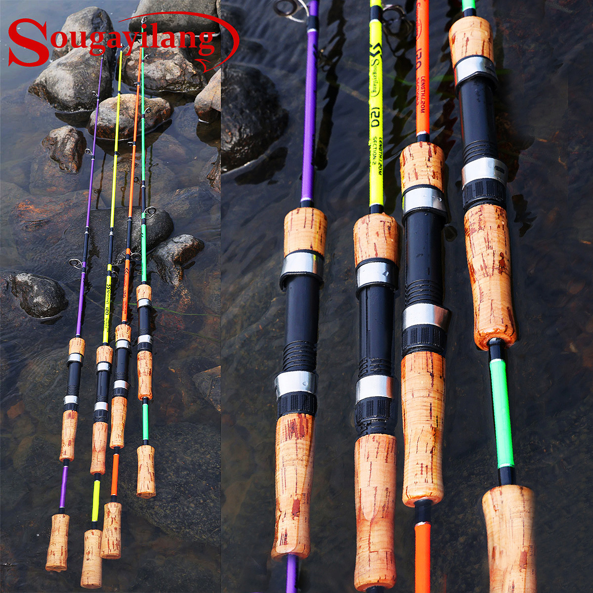 Good Fishing Rods For Kids - Temu