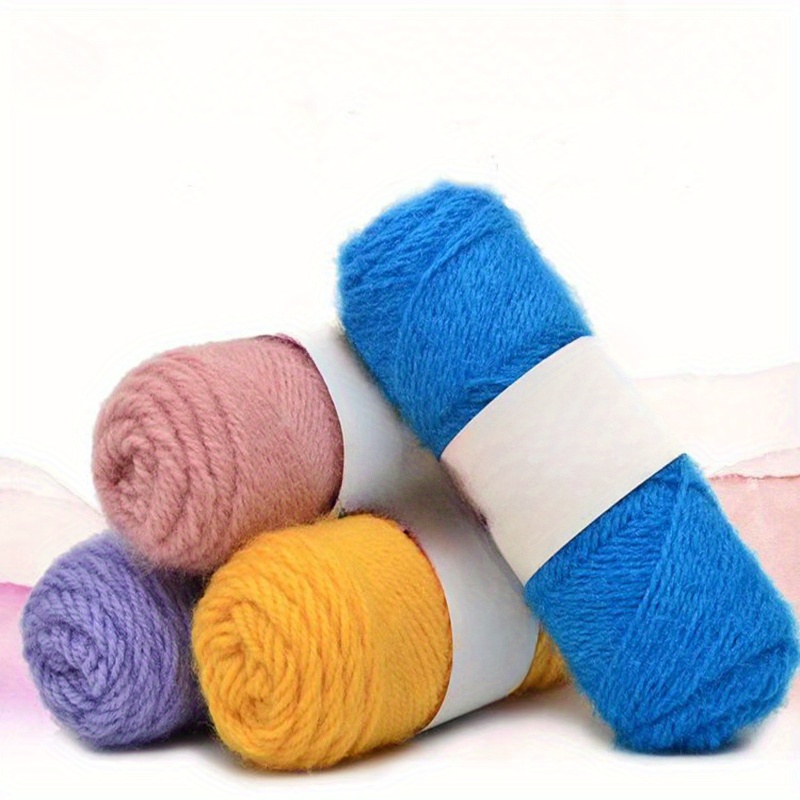 Polyester Yarn - Temu Canada