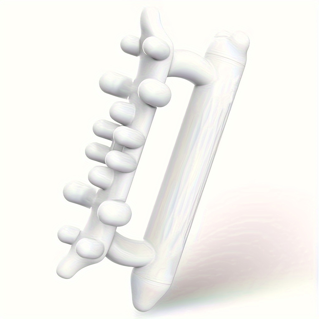 Muscle Relaxation Massage Tool Neck Massager Leg & Shoulder Relaxation