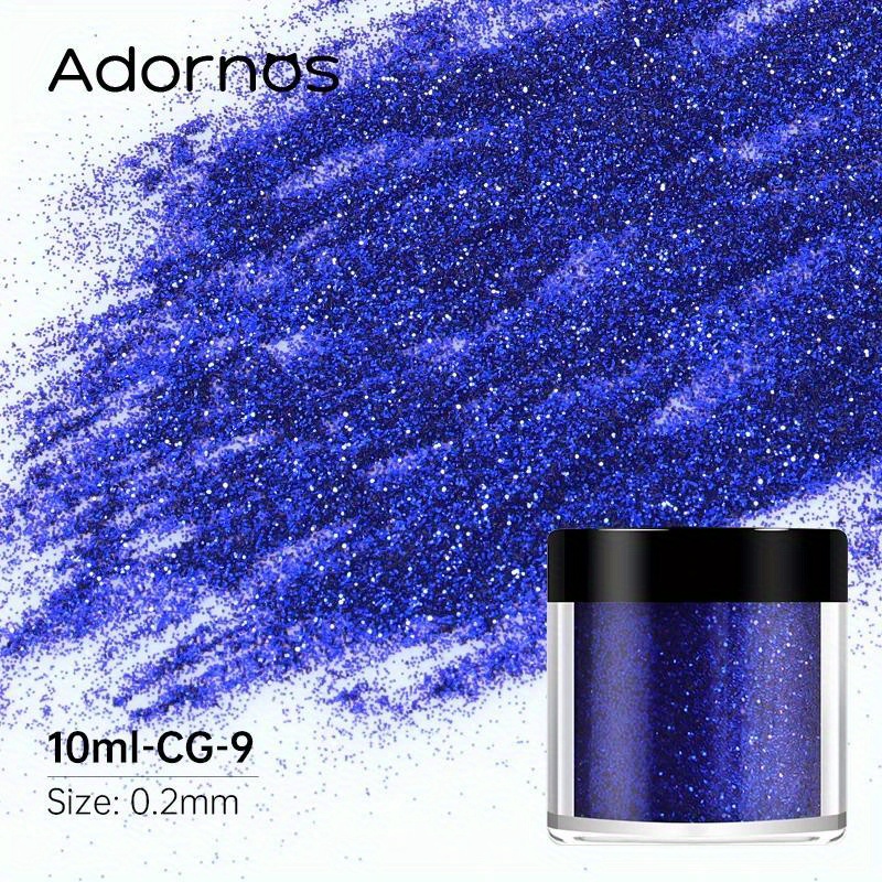 Shiny Glitter For Epoxy Resin Mold Filling Resin Pigment Powder